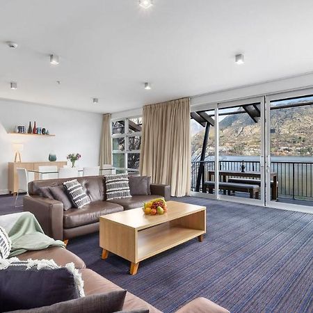 Marina Views - Apt 207 Queenstown Kültér fotó